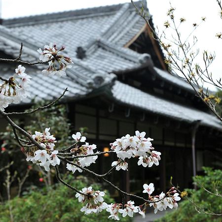 Shisui, A Luxury Collection Hotel, Nara Exterior photo