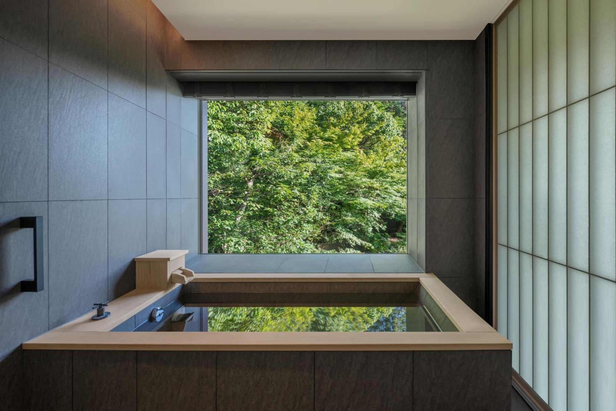 Shisui, A Luxury Collection Hotel, Nara Exterior photo