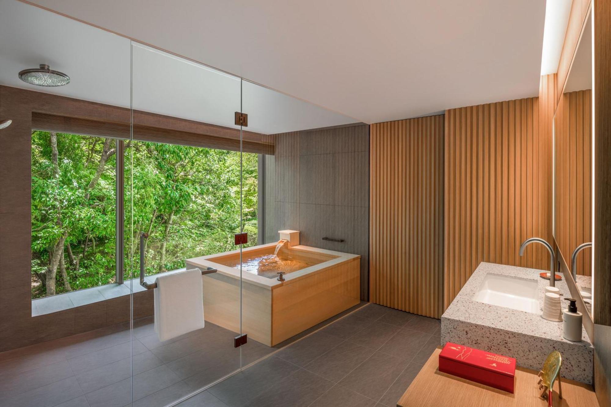 Shisui, A Luxury Collection Hotel, Nara Exterior photo