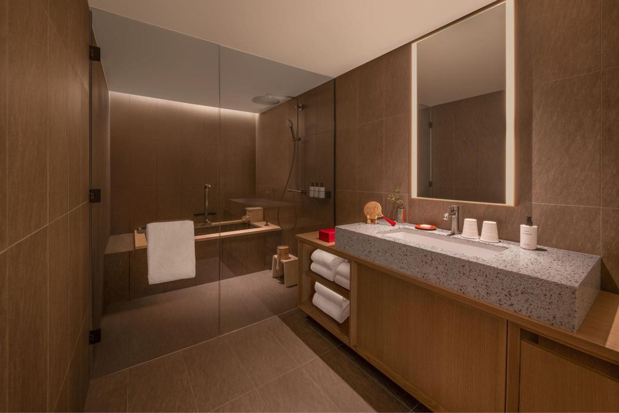 Shisui, A Luxury Collection Hotel, Nara Exterior photo