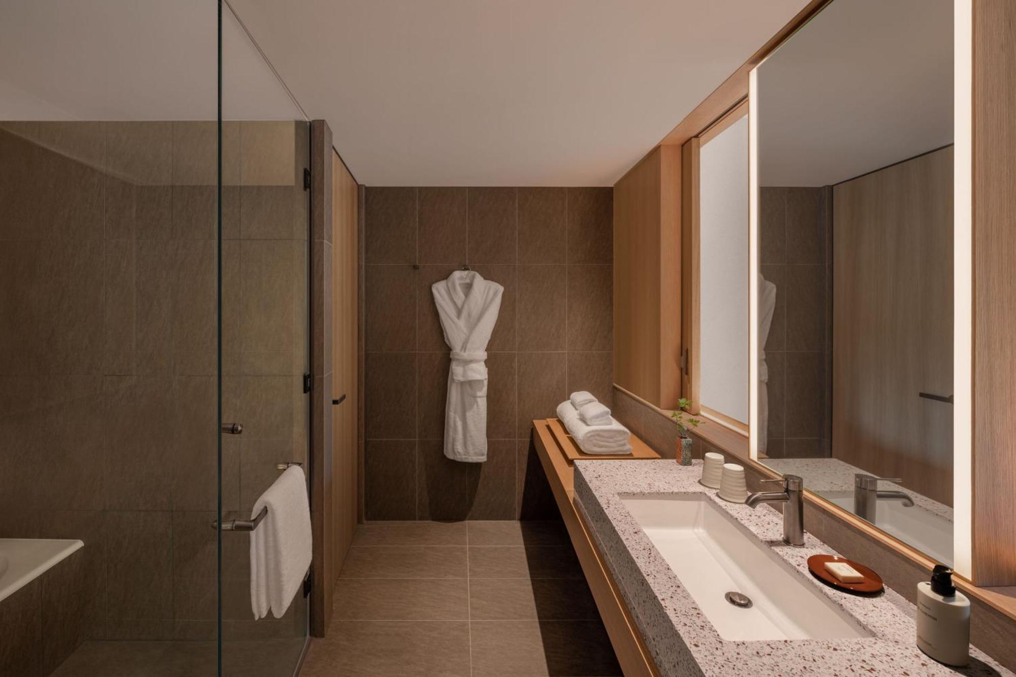 Shisui, A Luxury Collection Hotel, Nara Exterior photo
