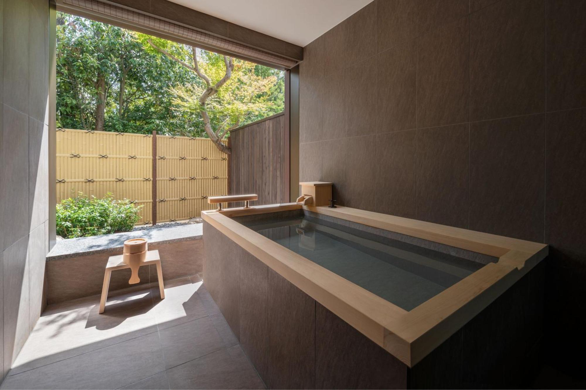 Shisui, A Luxury Collection Hotel, Nara Exterior photo