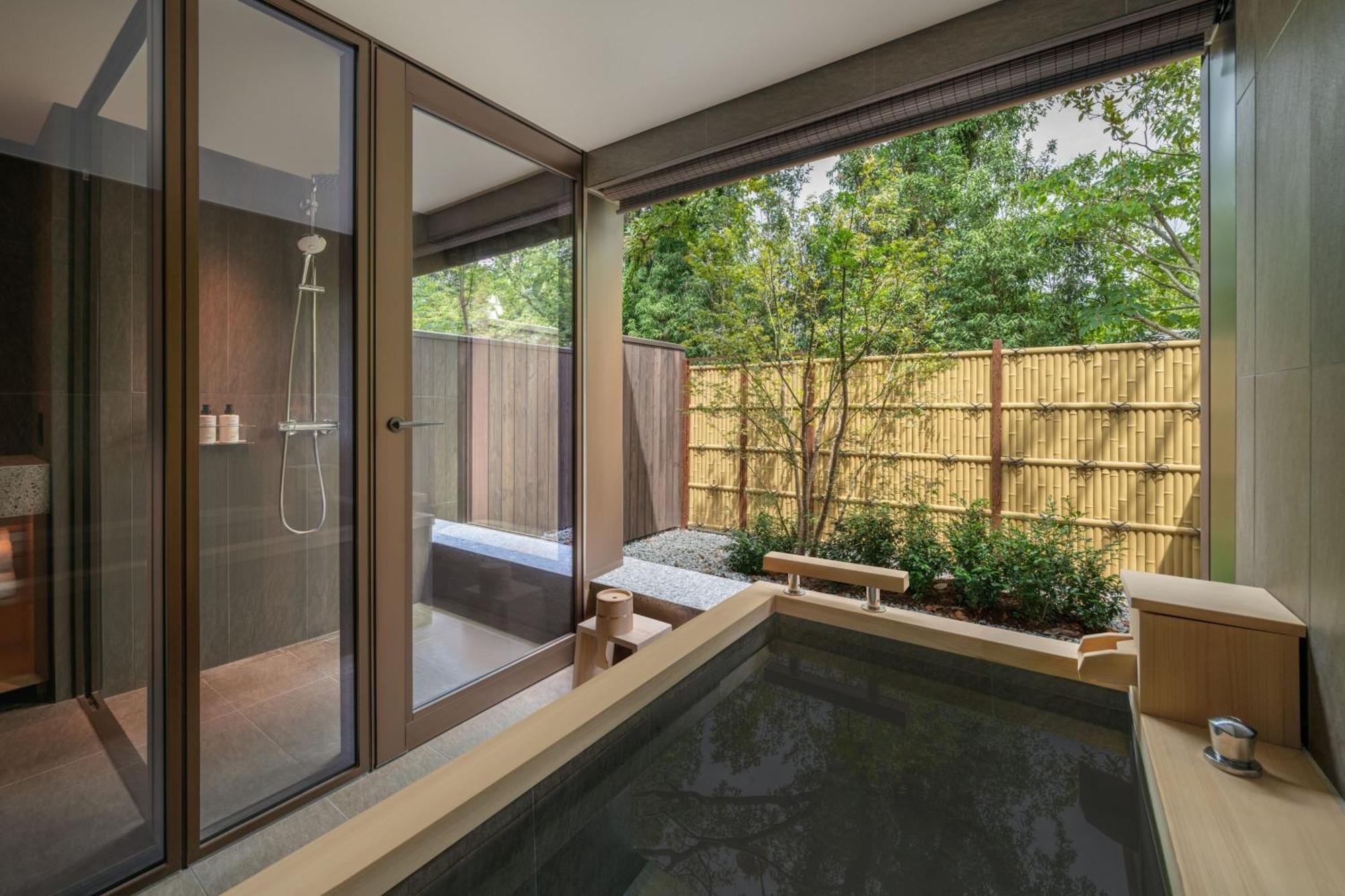 Shisui, A Luxury Collection Hotel, Nara Exterior photo