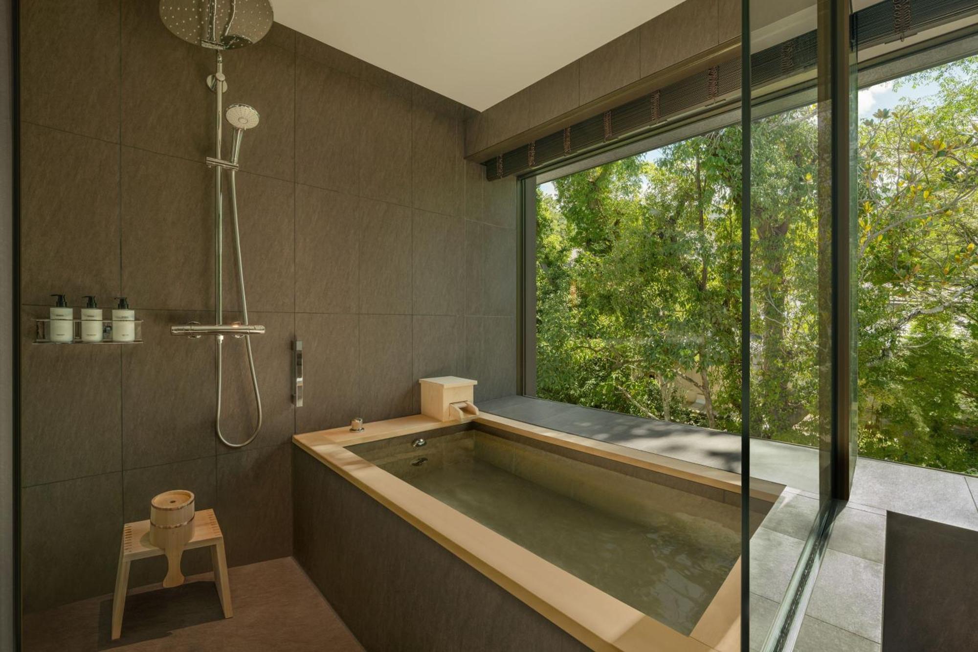 Shisui, A Luxury Collection Hotel, Nara Exterior photo